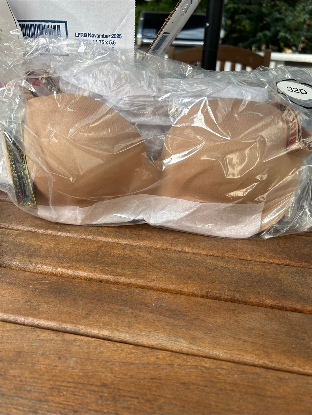 BAREBACK, SexyBack Bra
